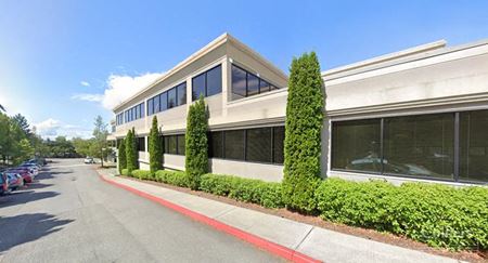 Office space for Sale at Rare hard to find Kirkland office building for  sale in desirable Houghton area in Kirkland
