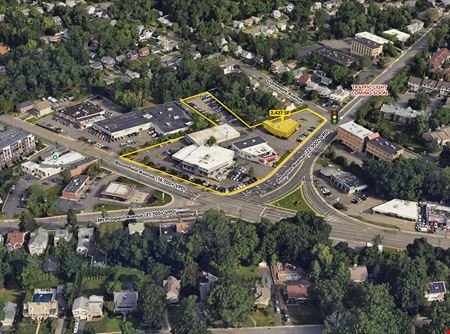 Bloomfield Avenue and Pompton Avenue