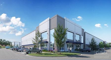 Industrial space for Rent at Up to 392,830 SF Rear Load Distribution for Lease in Conyers