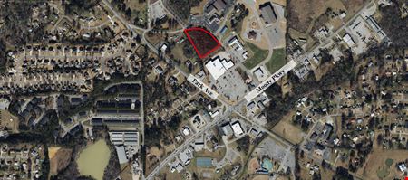 VacantLand space for Sale at 2.3 Acres Moody AL in Moody