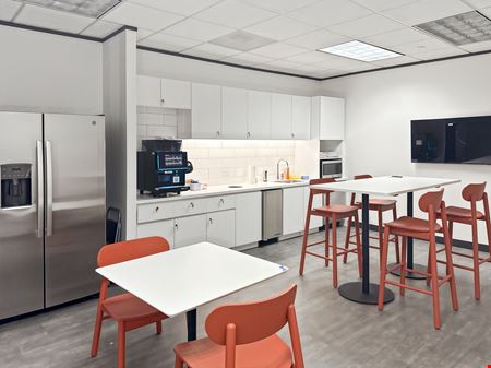 Regus - Houston - 1415 Louisiana St