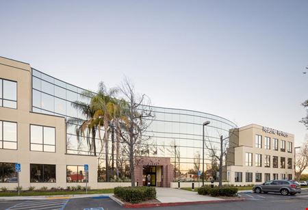 Office space for Rent at Temecula Medical Center in Temecula