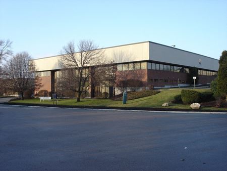 Office space for Rent at 84 October Hill Road in Holliston