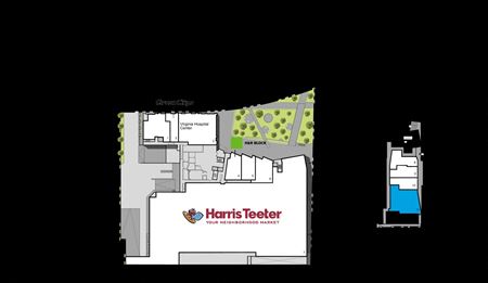 Retail space for Rent at Centro Arlington in Arlington