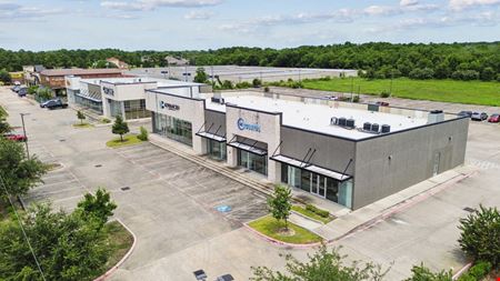 1070 FM 646 Road West