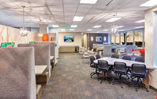 OffiCenters - Minnetonka