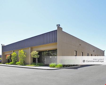 Office space for Rent at Delta Catalina Business Park 14707-14759 Catalina Street in San Leandro