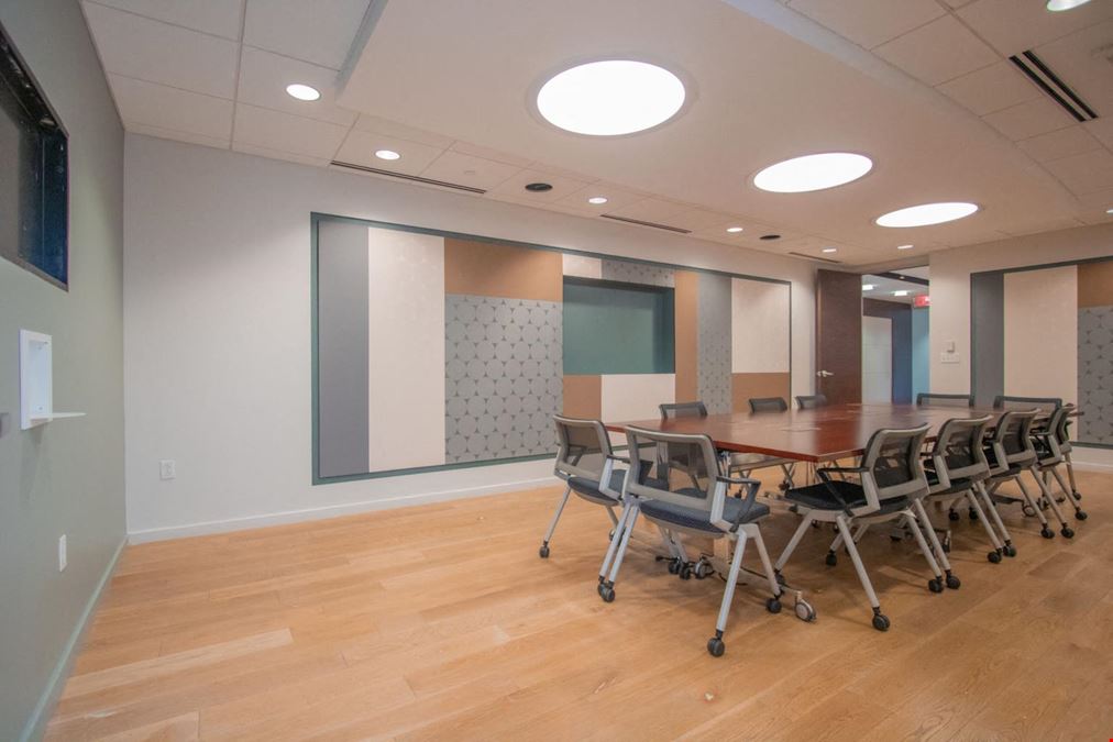 LocalWorks - Reston - Sunrise Valley Dr