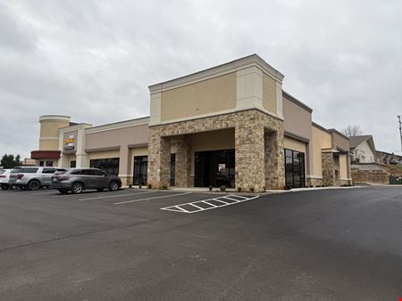 Retail space for Rent at 780 Hwy 321 N Lenoir City Retail in Lenoir City