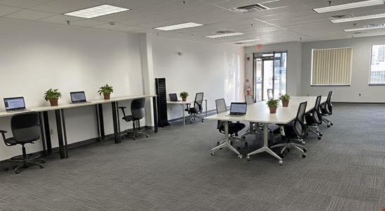 Spark Offices - Flexhub Nashua