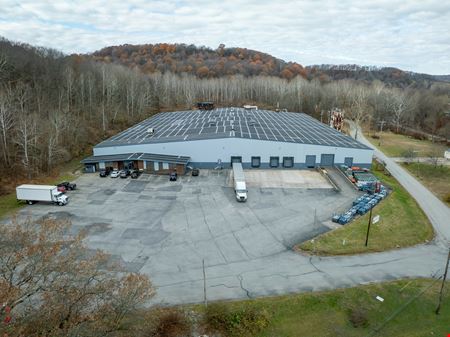 Industrial space for Sale at Move-In-Ready Warehouse in a Premier Logistics Corridor in Ruffs Dale