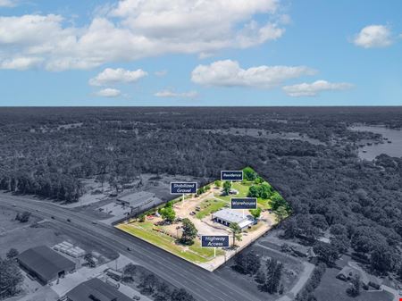 Industrial space for Sale at 20741 Highway 155 Tyler in Flint
