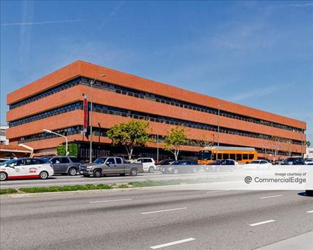 Office space for Rent at 10351 Santa Monica Blvd in Los Angeles