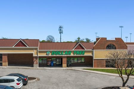 Oak Park Commons & Quivira 95 Shops