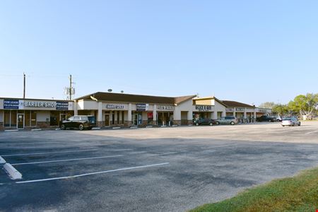 Retail space for Rent at Cartwright Retail Center in Missouri City