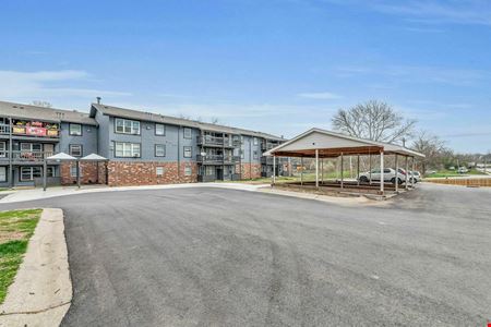 48-Unit Value-Add Multifamily Investment | 7.96% Proforma Cap Rate (Y2)