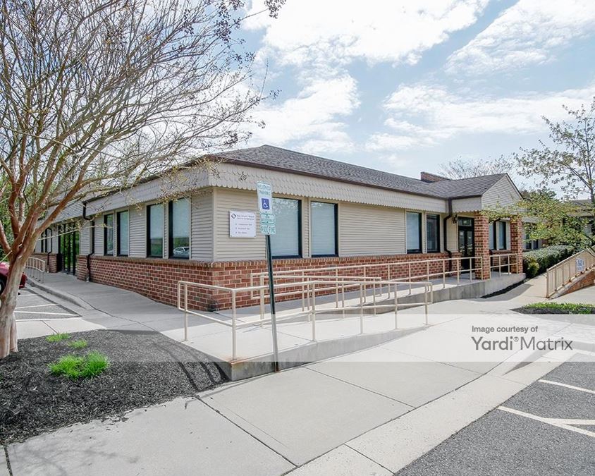 Emmorton Professional Center