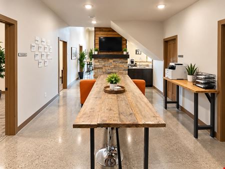 West Fargo Office