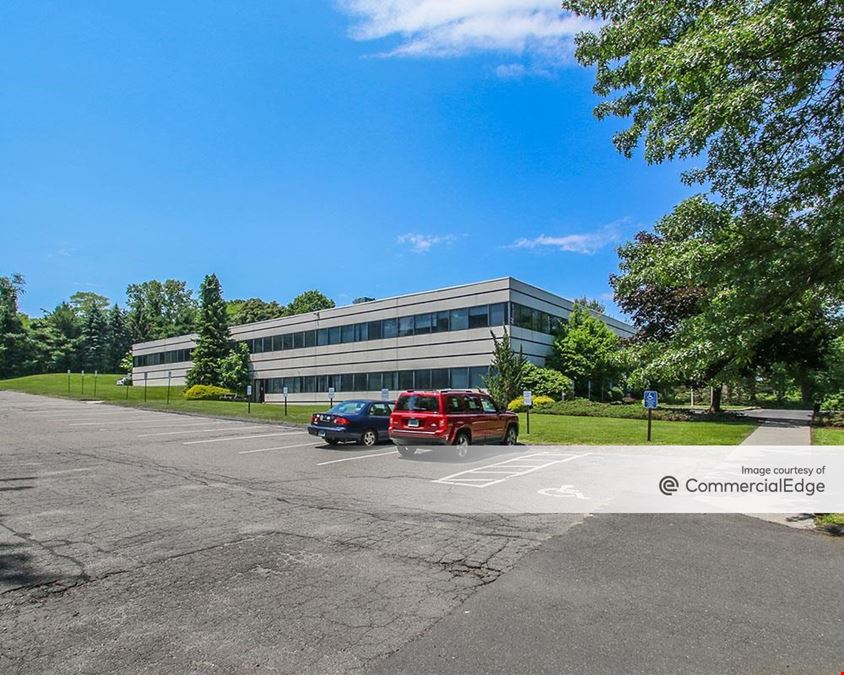 12 Cambridge Drive