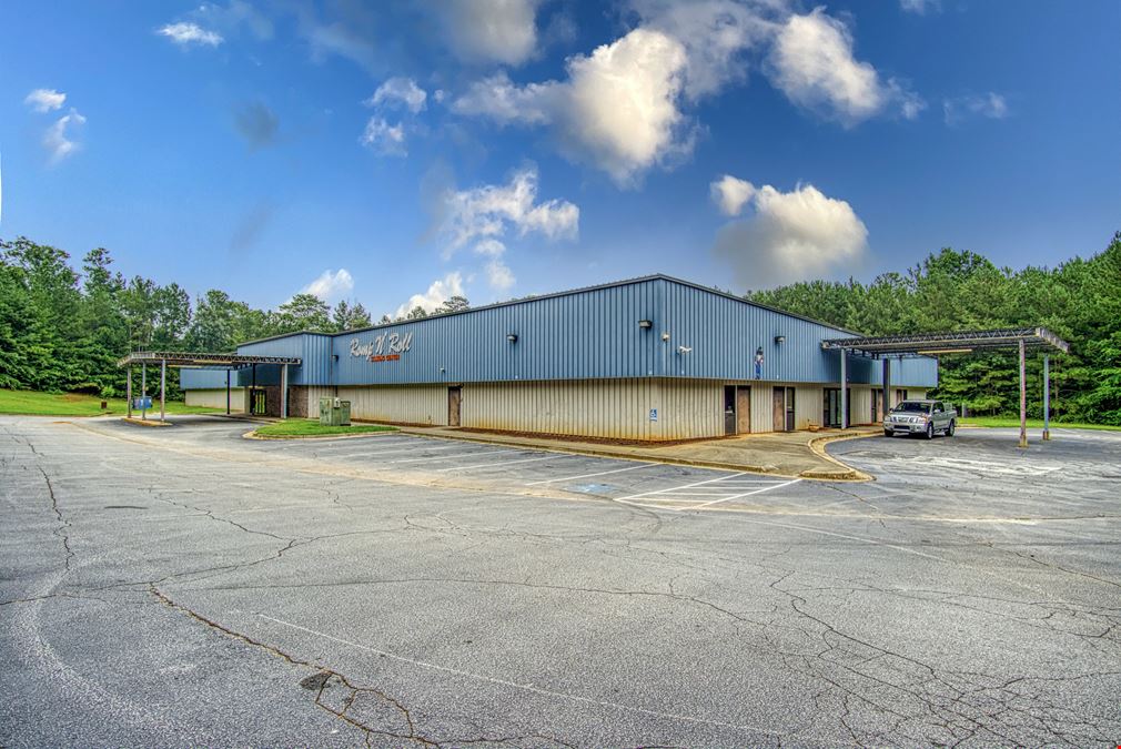 3174 Salem Road