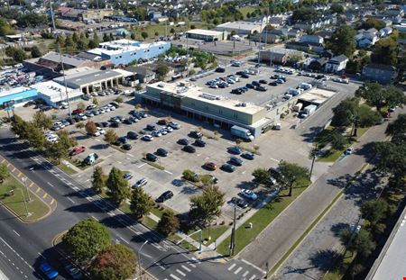 Move-In Ready Office Space | Mid-City