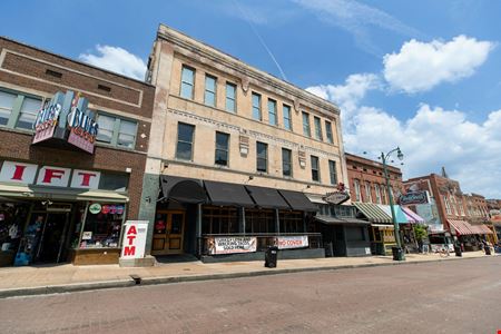 152 Beale Street