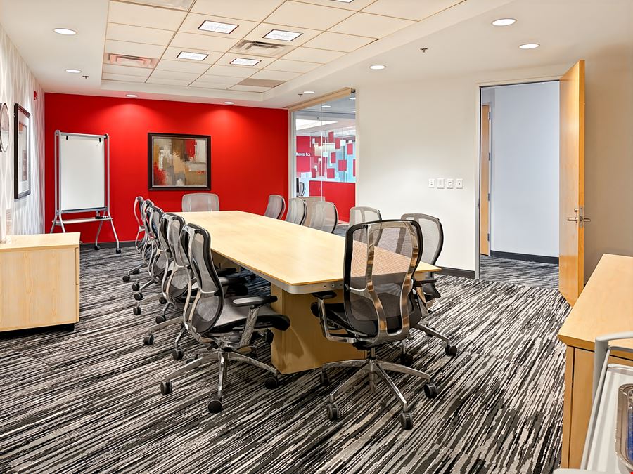 Regus - Englewood - The Point at Inverness