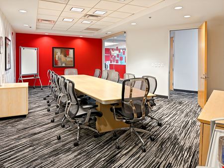 Office space for Rent at Regus - Englewood The Point at Inverness in Englewood