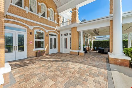 Premier Investment Opportunity: Rococo Steakhouse – Iconic St Pete Destination