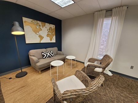 500 Mountain Brook Office Park
