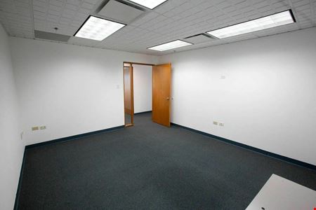 CIM 1 - 8th Floor Office Suites - For Sale & Lease