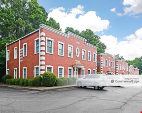 North Forks Professional Center