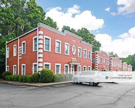 Office space for Rent at North Forks Professional Center in Raleigh