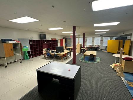 Child Care Facility