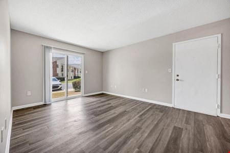 Bentree Apartments