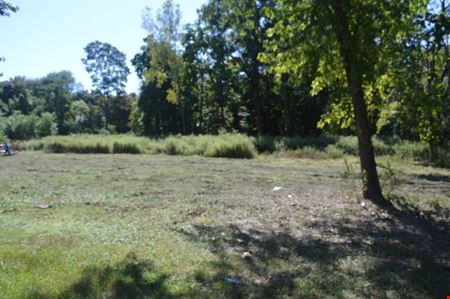 W Oakland Ave Development Site