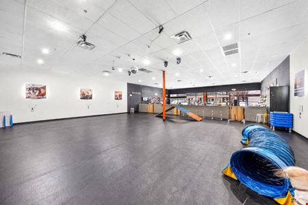 3180 Eldorado Pkwy Ste. 300 McKinney TX - 3000 SF Retail Lease
