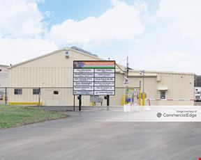 Midd Cities Industrial Park