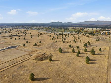 Deer Park Industrial Land