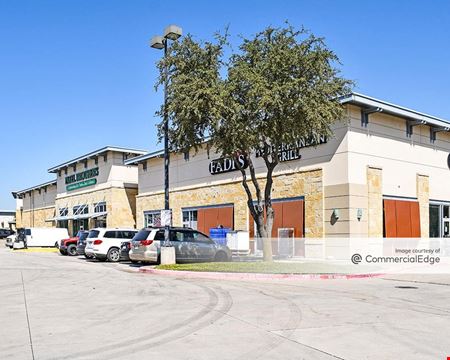 Retail space for Rent at The Shops at Stonebriar in Frisco