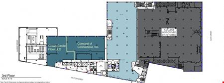 G Fox Office Building