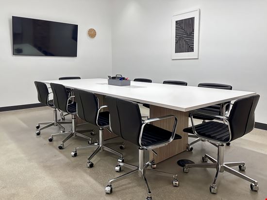 Regus - Ogden - 24th St