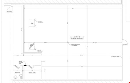 Gateway Village - Deland Retail Spaces For Lease