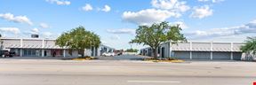 InSpace at Central Broward -Building G
