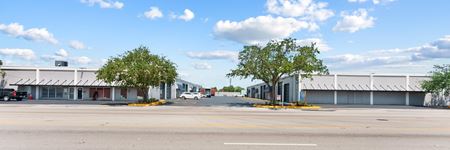 Industrial space for Rent at InSpace at Central Broward -Building G in Lauderdale Lakes