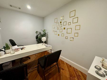 Flex Office Space