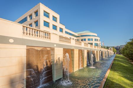 Office space for Rent at Rotunda in Charlotte