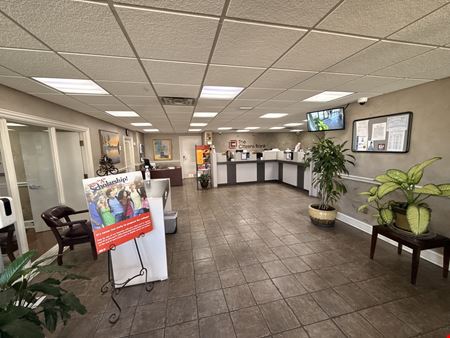 The Citizens Bank | 15 Yr Sale Leaseback | Meridian, MS
