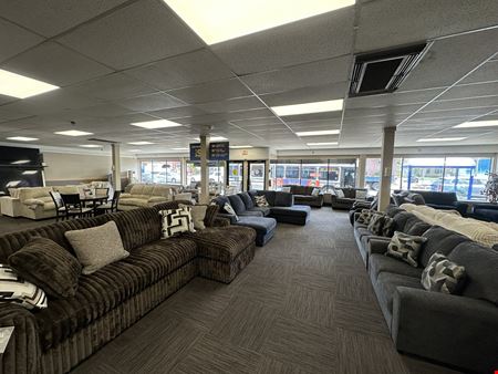 3146 Bailey Ave - 5,712+/- SF Retail