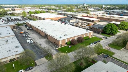Palatine Commerce Center